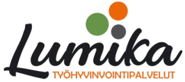 Lumika työhyvinvointipalvelut